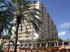 First Line, to the beach, 1 bed Apt , Sleeps, Benalmadena